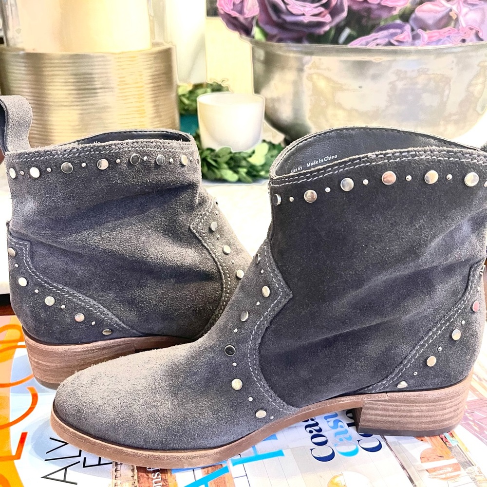 Dolce Vita | Studded Booties
